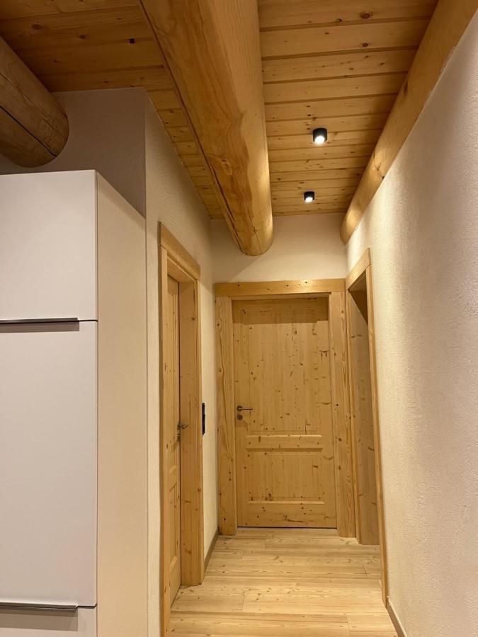 Ferienwohnung Uplandblockhaus Willingen  Eksteriør bilde