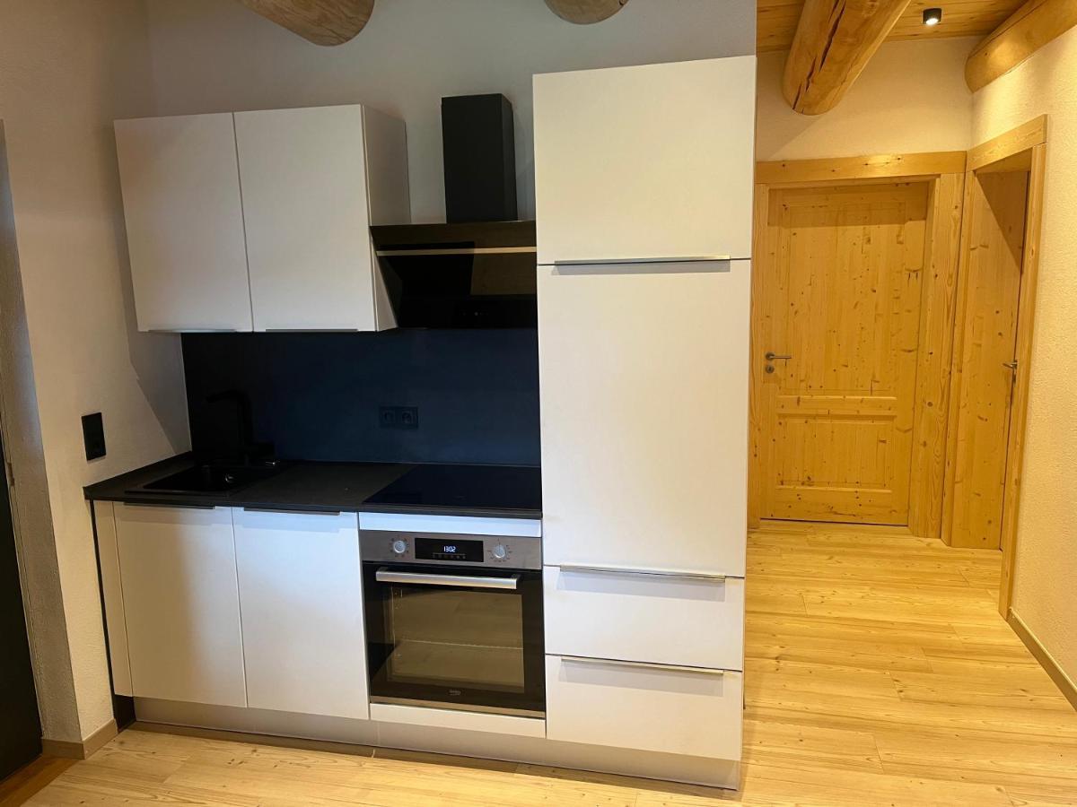 Ferienwohnung Uplandblockhaus Willingen  Eksteriør bilde