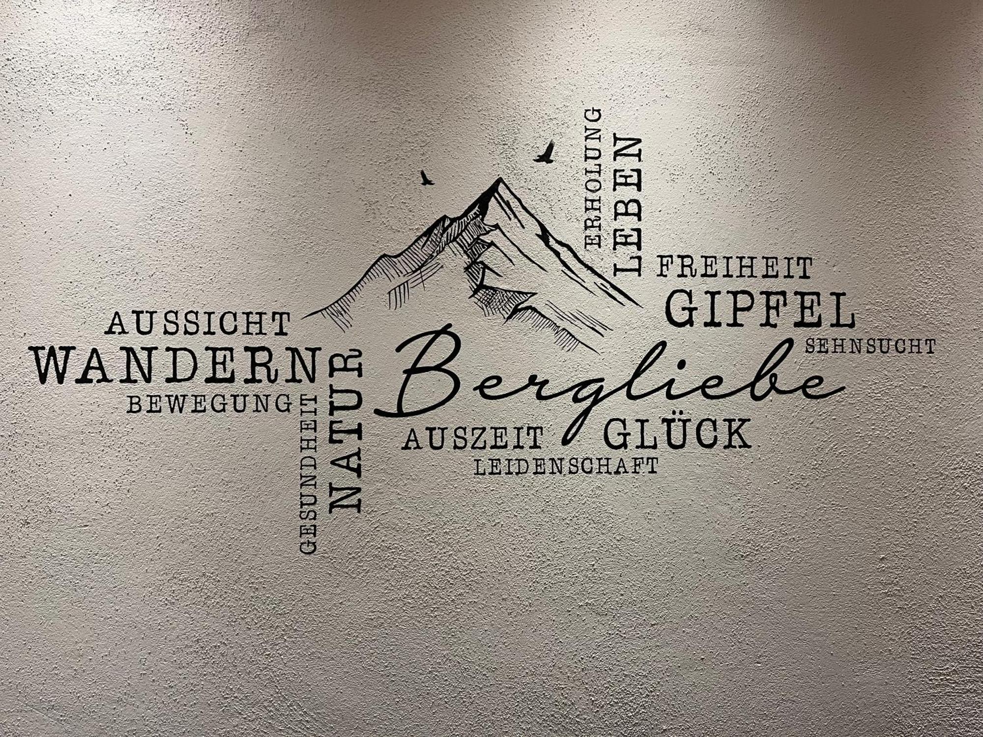 Ferienwohnung Uplandblockhaus Willingen  Eksteriør bilde